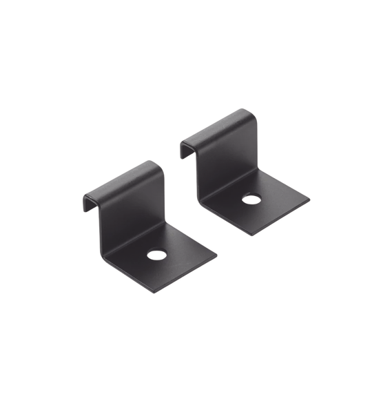 HOFFMAN LVWBB LVWBB Kit de Soporte Vertical a Pared Para Charola Tipo Escalerilla de