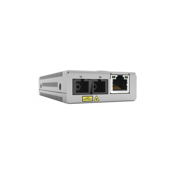 ALLIED TELESIS ATMMC200SC960 AT-MMC200/SC-960 Convertidor de medios TAA (Federal) 10/
