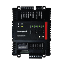 HONEYWELL BMS WEBO3022H WEBO3022H Modulo de expansión CIPER IP  para 7 puntos  3 entr