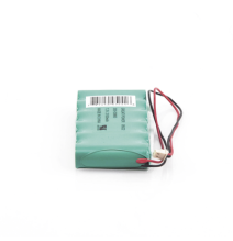 HONEYWELL 30003865 30003865 Batería de Respaldo de 2100mAh para repetidor 5800RP Hone