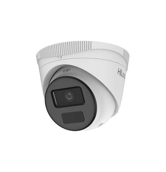 HiLook by HIKVISION IPCT221HC IPC-T221H-C HiLook Series / Turret IP 2 Megapixel / Len
