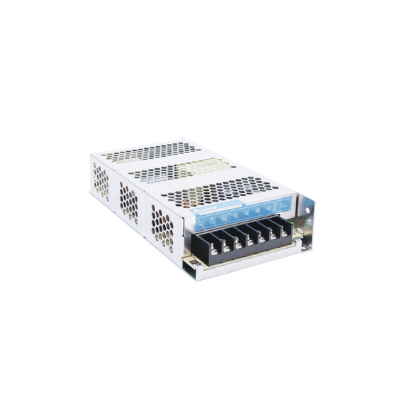 HIKVISION PMC24V150W1BA PMC-24V150W1BA FUENTE DE PODER CONMUTADA CON DOBLE SALIDA EN