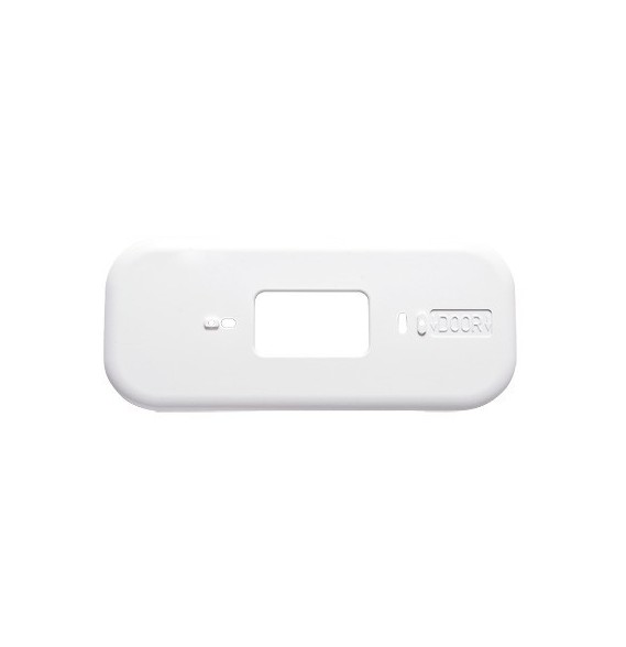 HONEYWELL IS310WHTP IS310WHTP Placa de Montaje en color Blanco.