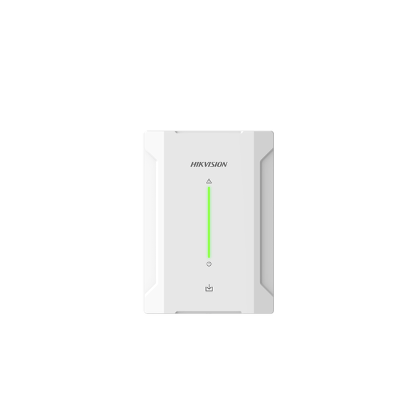 HIKVISION DSPM1I8O2H DS-PM1-I8O2-H (AX HYBRID PRO) Expansor de 8 Zonas Cableadas / Co
