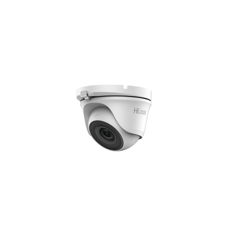 HiLook by HIKVISION THCT150M THC-T150-M Turret TURBOHD 5 Megapíxel / 85  de Visión /