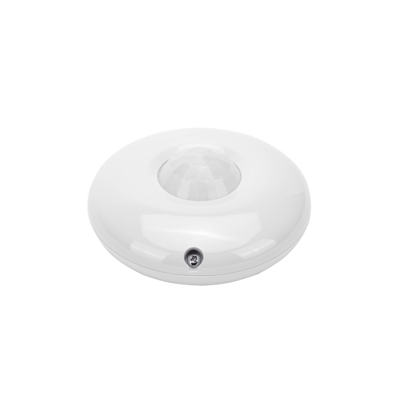 HIKVISION DSPDCL12EG2WB DS-PDCL12-EG2-WB (AX PRO) Sensor PIR de Movimiento con Cobert