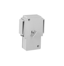 HONEYWELL 268 268 Botón de Pánico de Doble Acción con Restablecimiento Manual