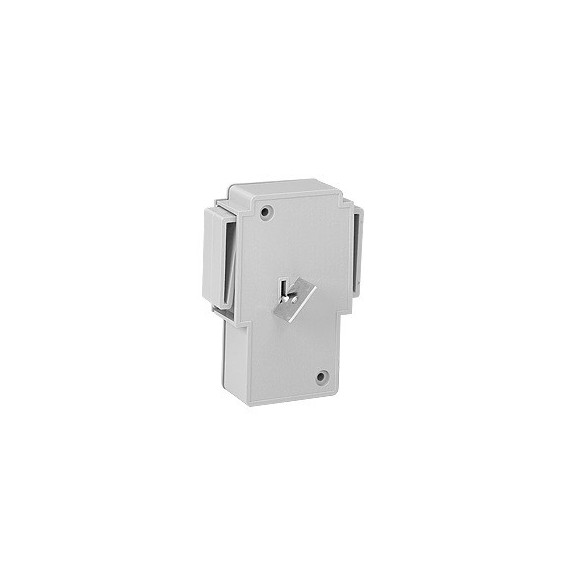 HONEYWELL 268 268 Botón de Pánico de Doble Acción con Restablecimiento Manual