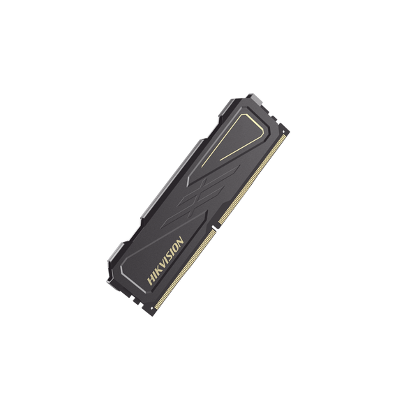 HIKVISION U108GB U10/8GB Modulo de Memoria RAM 8 GB / 3200 MHz / UDIMM / Para Equipo