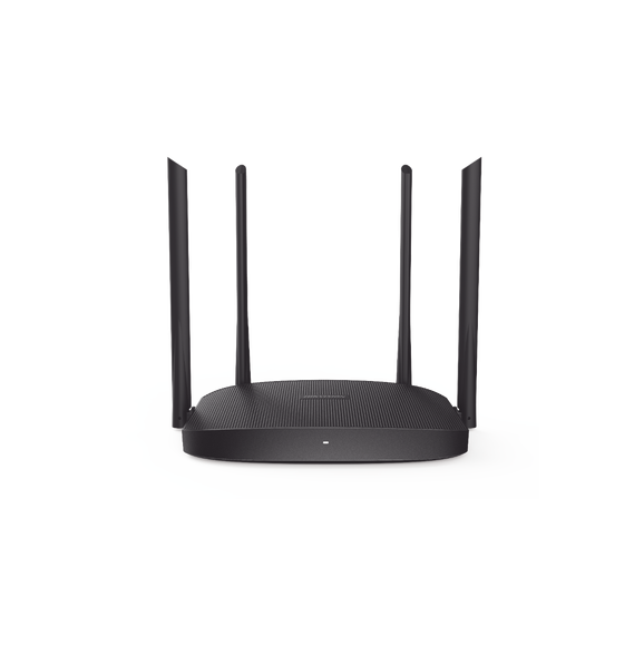 HIKVISION DS3WR12GC DS-3WR12GC Router Inalámbrico WISP Gigabit / Hasta 1200 Mbps / Do