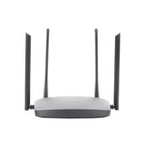 HIKVISION DS3WR12GC DS-3WR12GC Router Inalámbrico WISP Gigabit / Hasta 1200 Mbps / Do