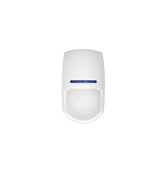 HIKVISION DSPD2P15CW DS-PD2-P15C-W Detector PIR Inalámbrico / Ideal para pasillos