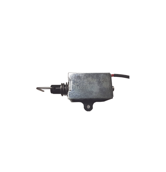 HIKVISION 102800663 102800663 Actuador Electromagnetico de Entrada / Alimentación de
