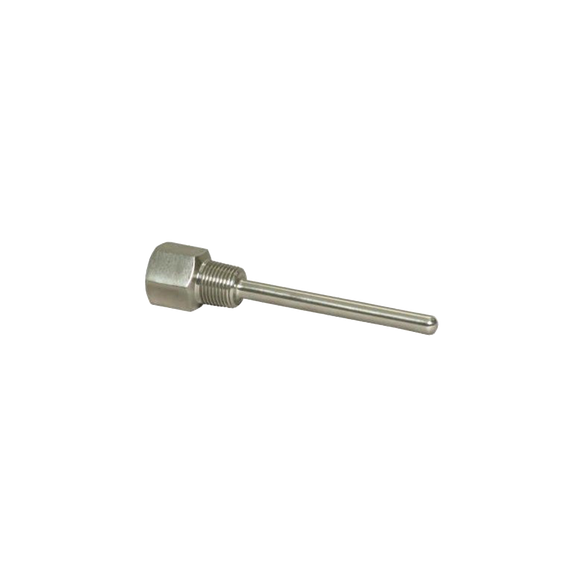 HONEYWELL BMS 50001774001U 50001774-001/U Termopozo para inmersion en agua para C7041