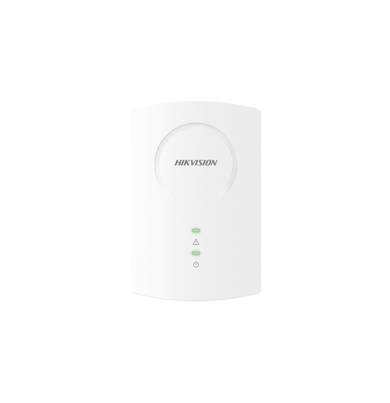 HIKVISION DSPMRSWR433 DS-PM-RSWR-433 Expansor de 8 Zonas Inalámbricas / Conexión RS48