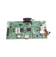 AccessPRO RADARBOARDIP RADAR-BOARD-IP Tarjeta de refacción P/ XRADARIP.