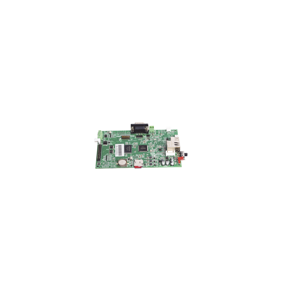 AccessPRO RADARBOARDIP RADAR-BOARD-IP Tarjeta de refacción P/ XRADARIP. AccessPRO RADARBOARDIP RADAR-BOARD-IP Tarjeta de refacción P/ XRADARIP.