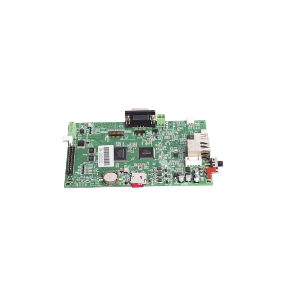 AccessPRO RADARBOARDIP RADAR-BOARD-IP Tarjeta de refacción P/ XRADARIP.