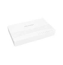 HIKVISION DS3E0508DE DS-3E0508D-E Switch Gigabit No Administrable de Escritorio de 8