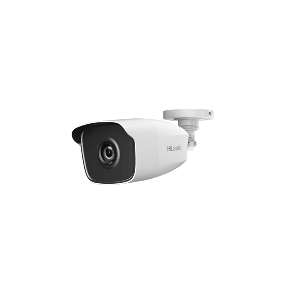 HiLook by HIKVISION THCB220M THC-B220-M Bala TURBOHD 2 Megapíxeles (1080p) / Gran Ang