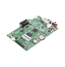 AccessPRO RADARBOARDIP RADAR-BOARD-IP Tarjeta de refacción P/ XRADARIP.