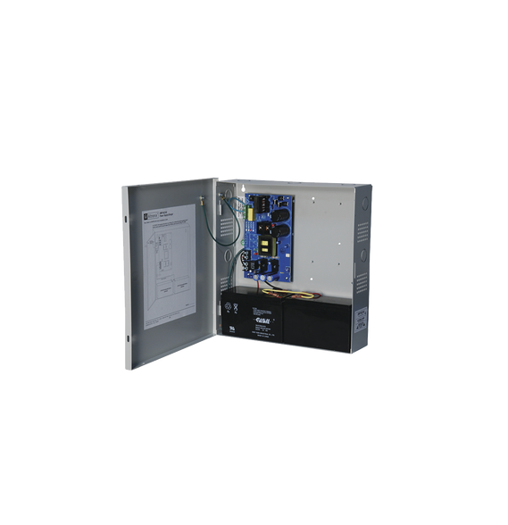 ALTRONIX SMP10C24X SMP10C24X Fuente de Poder ALTRONIX de 24 Vcc @ 10 Amper / 1 salida