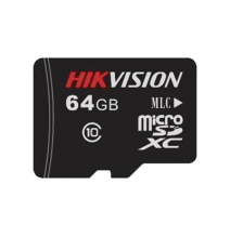 HIKVISION HSTFL2I64G HS-TF-L2I/64G Memoria Micro SD / Clase 10 de 64 GB / Especializa