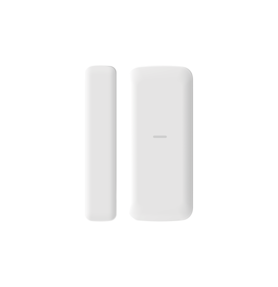 HIKVISION DSPDMCSEG2WB DS-PDMCS-EG2-WB (AX PRO) Contacto Magnético Inalámbrico Slim /
