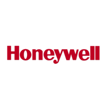 HONEYWELL CALHON10 CALHON/10 Calcomanías HONEYWELL (Paquete con 10)