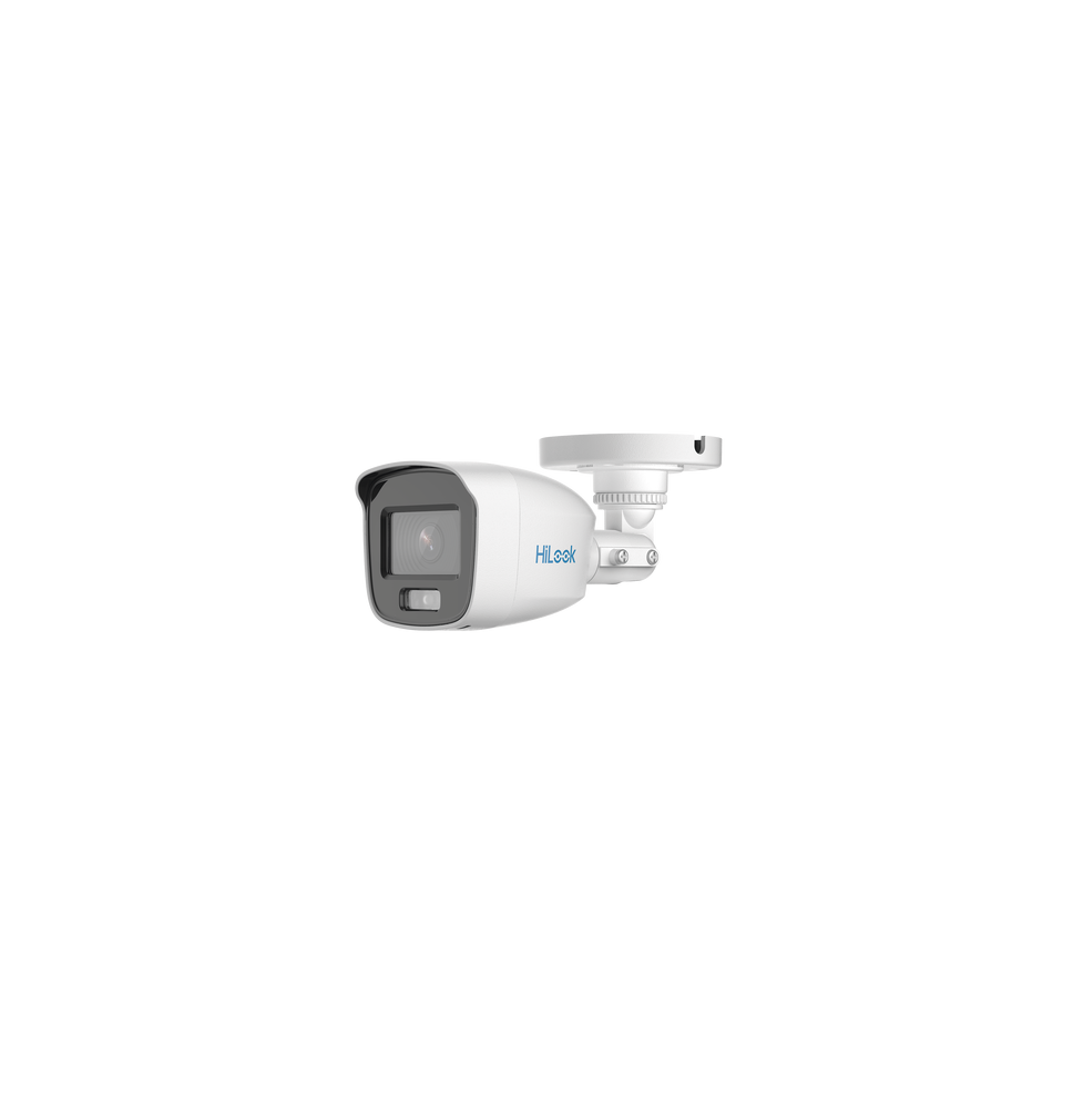HiLook by HIKVISION THCB129MS THC-B129-MS [ColorVu] Bala TURBOHD 2 Megapixel (1080p)