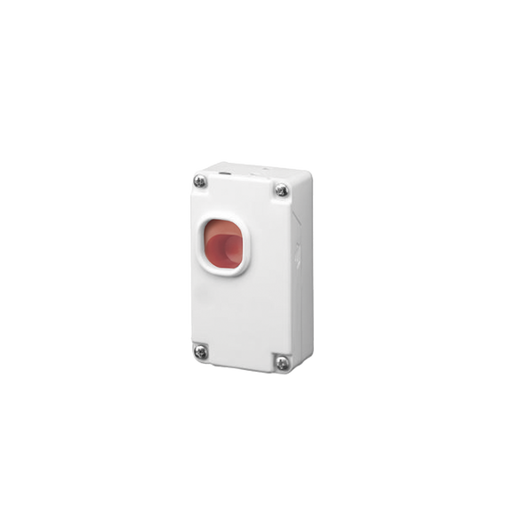 HONEYWELL 270R 270R Boton de Panico Cableado