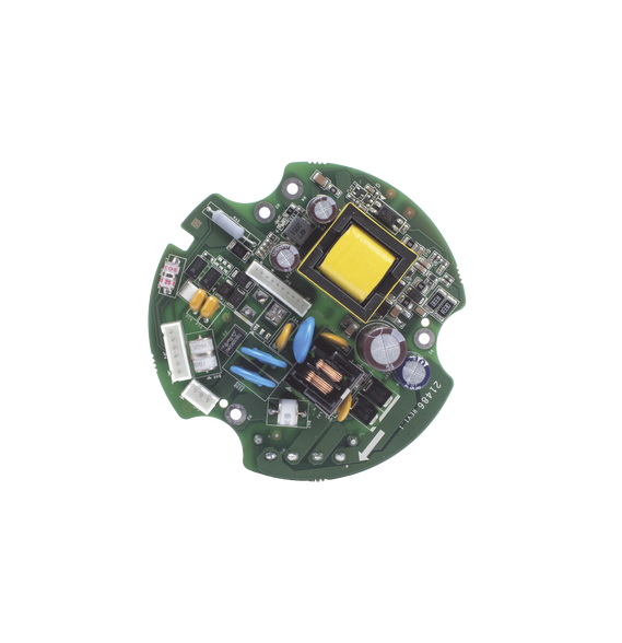 HIKVISION 200501902 200501902 Tarjeta Fuente para Domos PTZ TURBOHD DS-2AE4XX