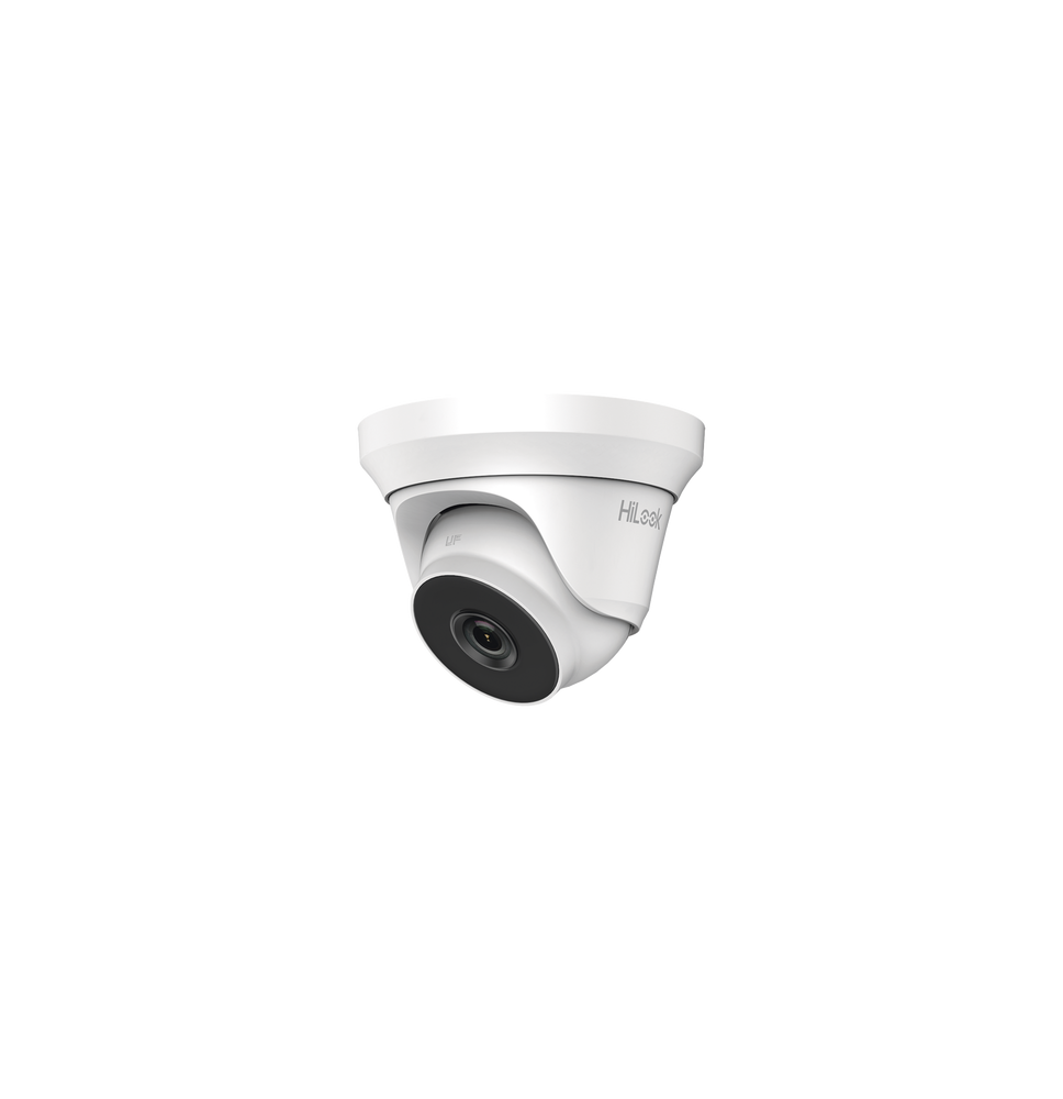 HiLook by HIKVISION THCT220M THC-T220-M Turret TURBOHD 2 Megapíxel (1080p) / Lente 2.