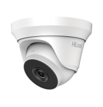 HiLook by HIKVISION THCT220M THC-T220-M Turret TURBOHD 2 Megapíxel (1080p) / Lente 2.