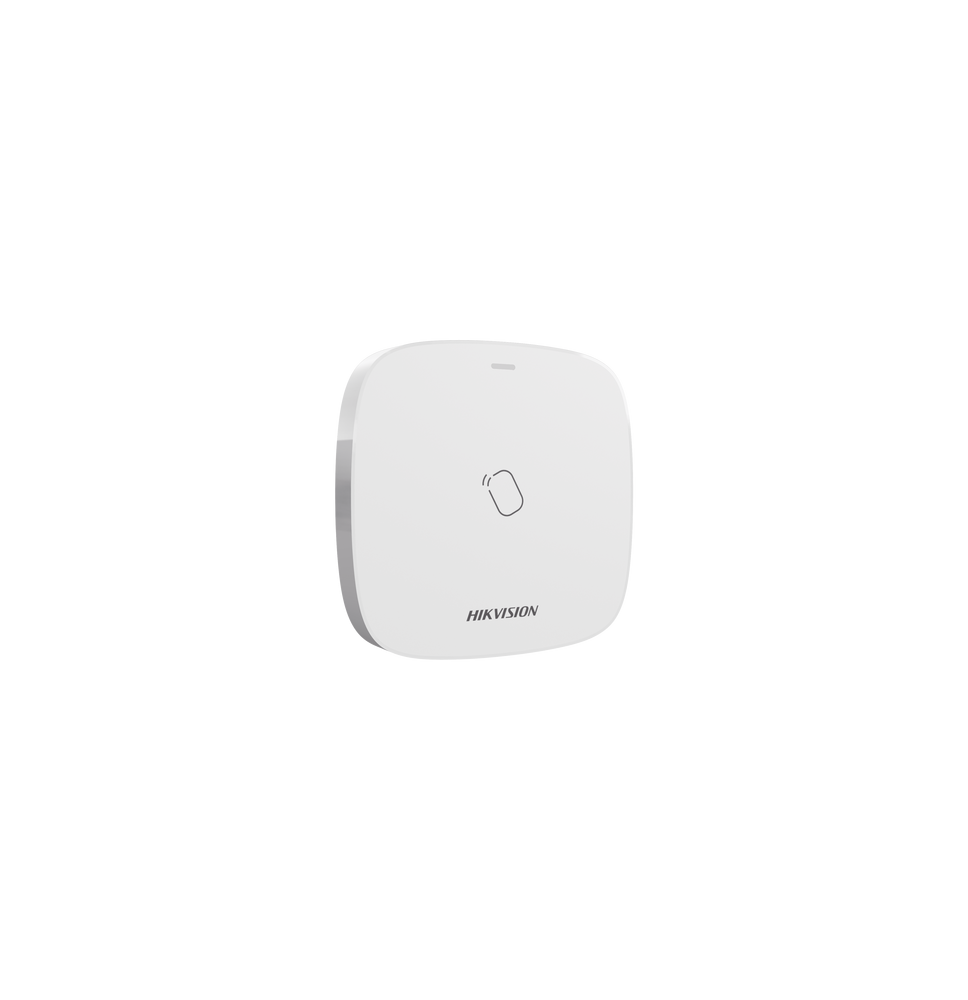 HIKVISION DSPTAWL DS-PTA-WL (AX HUB) Lector de Tag Inalámbrico para Panel de Alarma H