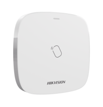 HIKVISION DSPTAWL DS-PTA-WL (AX HUB) Lector de Tag Inalámbrico para Panel de Alarma H