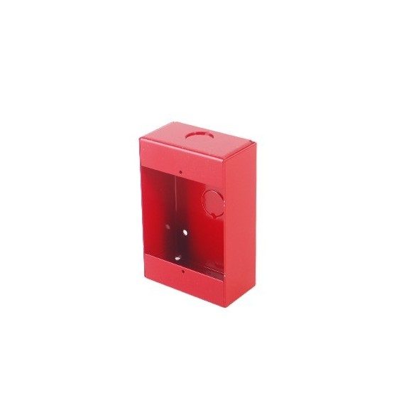 HOCHIKI HPSBB HPS-BB Caja de Montaje para Estaciones Manuales HOCHIKI (0600-01430)