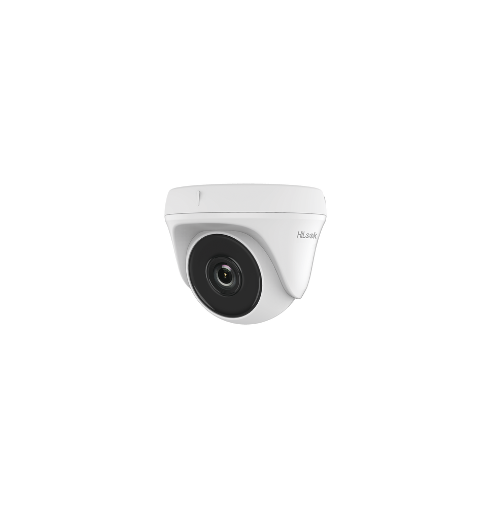 HiLook by HIKVISION THCT150P THC-T150-P Turret TurboHD 5 Megapíxeles / 85  de Visión