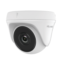 HiLook by HIKVISION THCT150P THC-T150-P Turret TurboHD 5 Megapíxeles / 85  de Visión