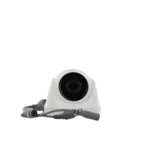 HiLook by HIKVISION THCT150P THC-T150-P Turret TurboHD 5 Megapíxeles / 85  de Visión