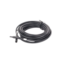 HIKVISION AEMC070855 AE-MC0708-5.5 Cable Extensor de Vídeo y Audio de 6 Metros / Cone