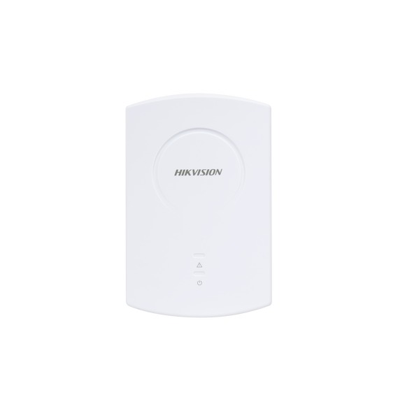 HIKVISION DSPMWO8 DS-PM-WO8 (AX HUB) Módulo de Relevadores Inalámbrico / 8 Salidas de