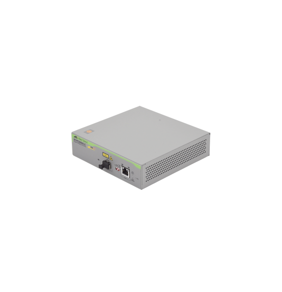ALLIED TELESIS ATPC2000LC960 AT-PC2000/LC-960 Convertidor de medios Gigabit Ethernet