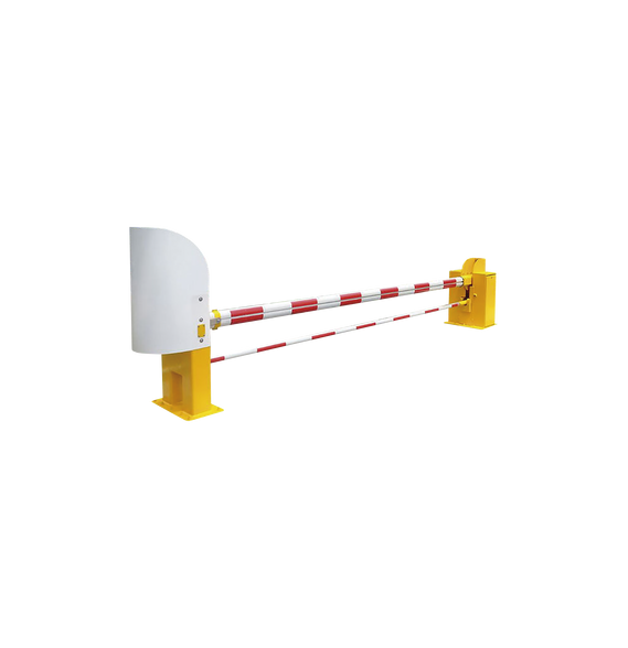 HYSECURITY STRONGARMM50 STRONG-ARM-M50 Barrera de Máxima Seguridad / Resistente a Imp