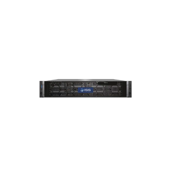 ISS SOSNVR450420T SOSNVR450420T Servidor de Aplicación 450 para VMS ISS - Xeon Silver