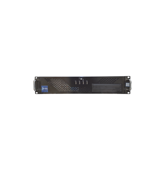 ISS SOSSVW1R SOS-SVW1-R Video Wall Inteligente ISS (Software + Controlador) - Hasta 8