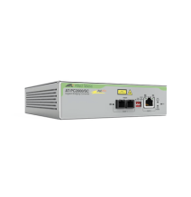 ALLIED TELESIS ATPC2000SC960 AT-PC2000/SC-960 Convertidor de medios Gigabit Ethernet