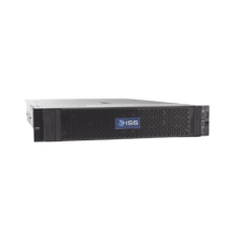 ISS SOSNVR300240T SOSNVR300240T Servidor de Aplicación 300 para VMS ISS - Xeon Silver