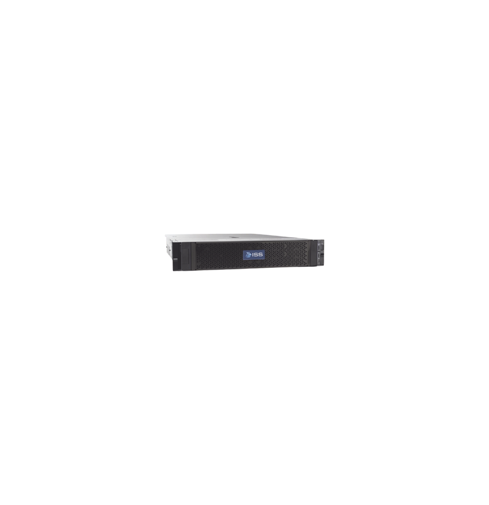 ISS SOSNVR300240T SOSNVR300240T Servidor de Aplicación 300 para VMS ISS - Xeon Silver