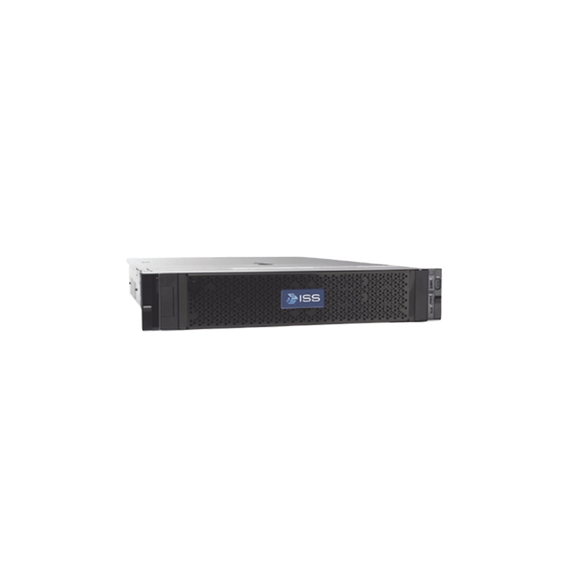 ISS SOSNVR300104T SOS-NVR-300-104T Servidor de Aplicación 300 para VMS ISS - Xeon Sil